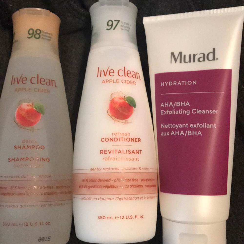 Custom Beauty Box - Picture 2 of 3